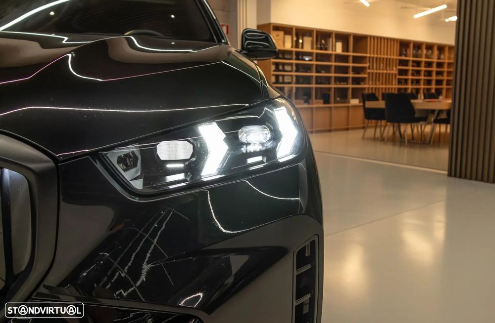 BMW X5 30 d xDrive Pack M - 10