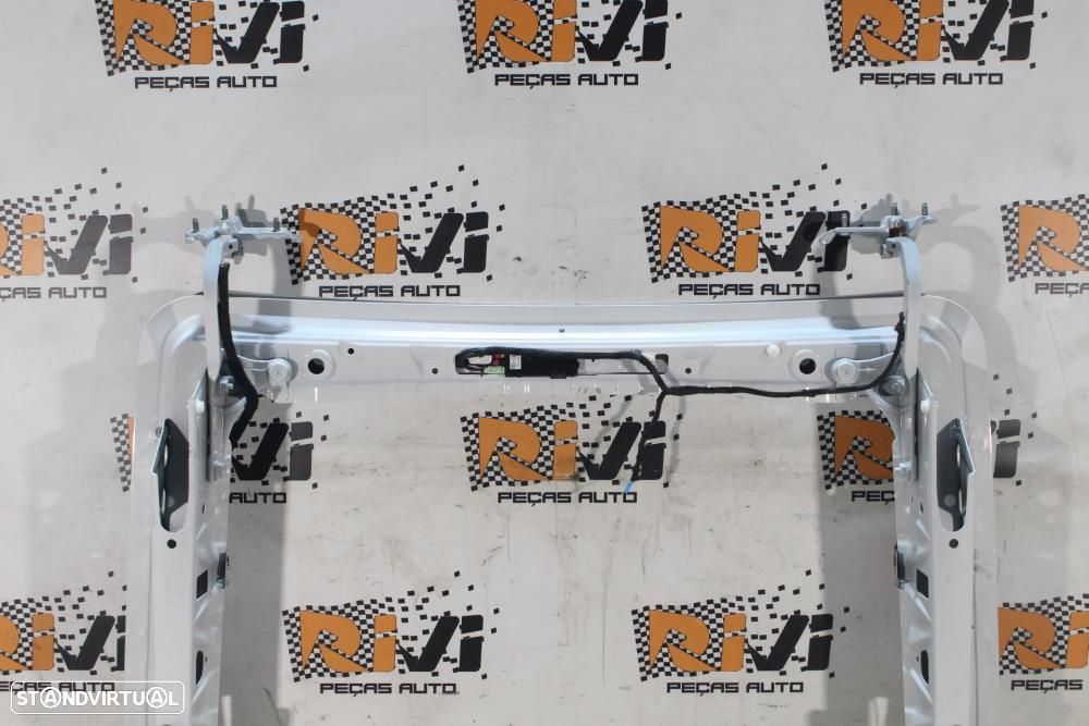 Tampa Da Mala Bmw 3 Gran Turismo (F34)  41007363253 / Mala Bmw Serie 3 - 8