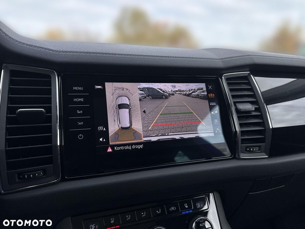 Skoda Kodiaq 2.0 TDI 4x4 L&K DSG - 21