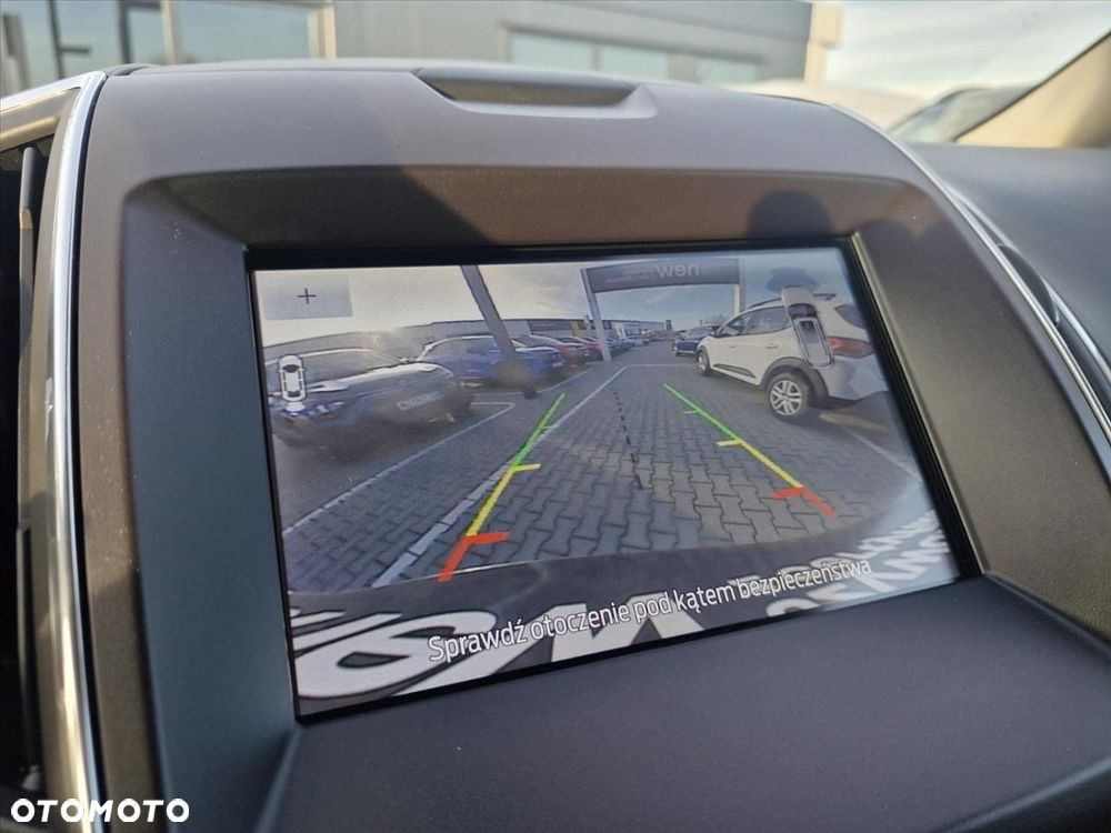 Ford Galaxy 2.0 EcoBlue Titanium - 14