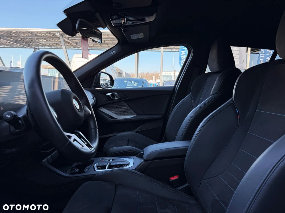 BMW Seria 1 - 26