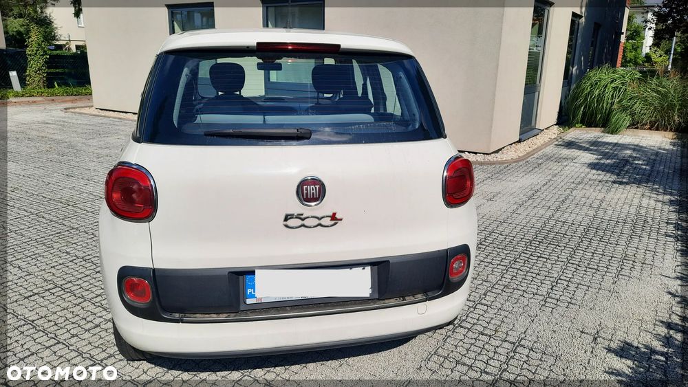 Fiat 500L 1.4 16V T-Jet Pop Star - 3