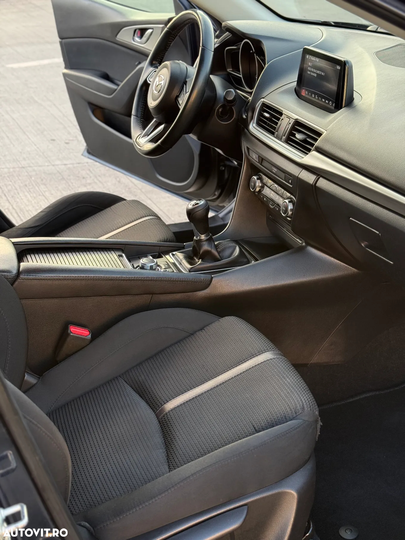 Mazda 3 - 18