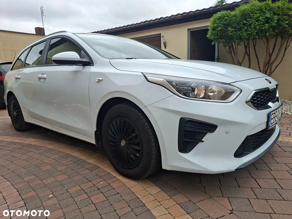 Kia Ceed 1.4 T-GDI S - 16