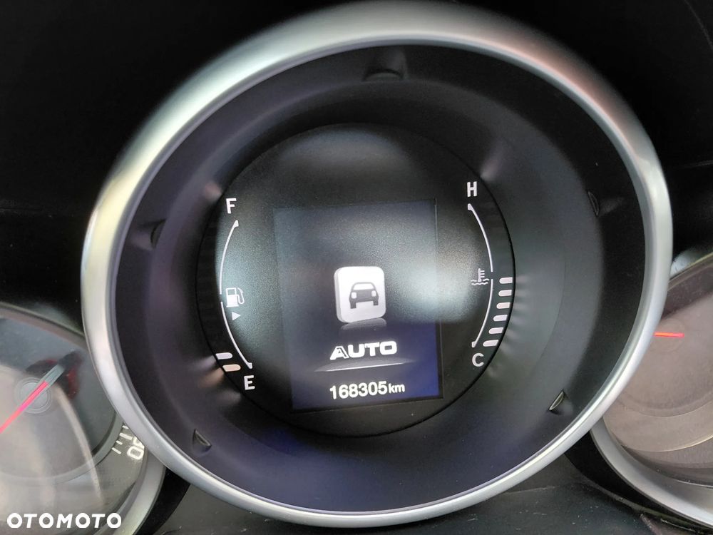 Fiat 500X 1.6 E-Torq Pop - 19