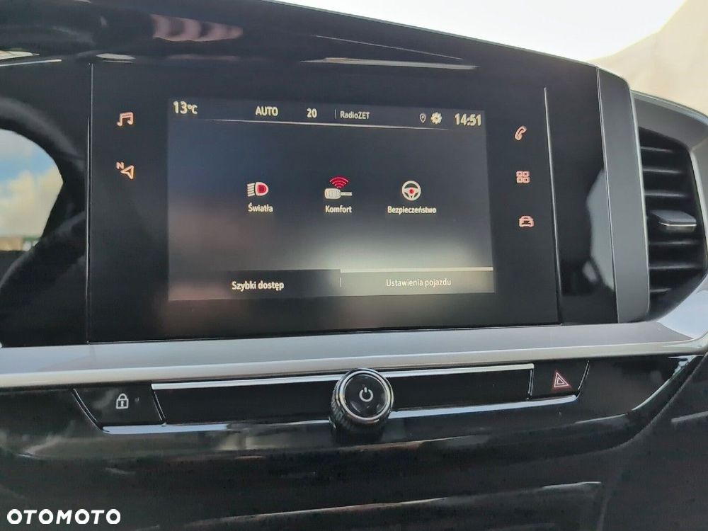 Opel Mokka 1.2 T Elegance S&S - 23