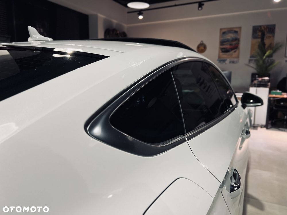 Audi A5 Sportback 2.0 TFSI quattro S tronic - 13