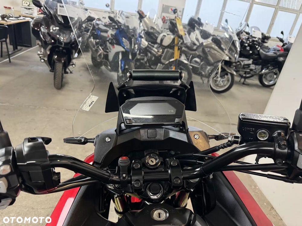 Honda NC - 31