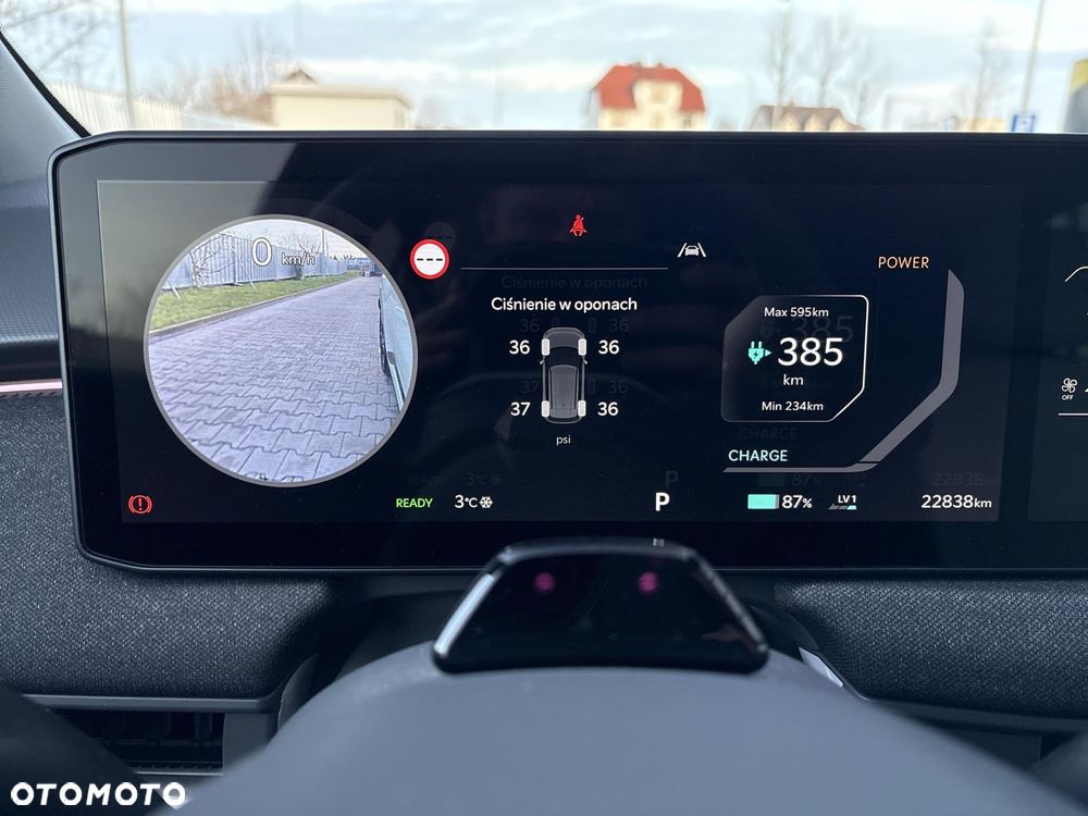 Kia EV3 81,4-kWh FWD GT-Line - 21