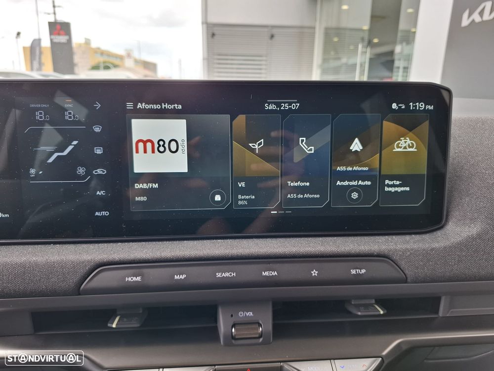Kia EV2 42.2 kWh Drive - 19