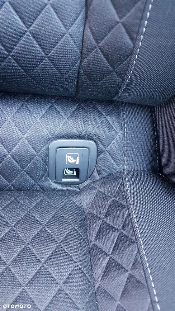 Skoda Superb 1.5 TSI Ambition DSG - 28