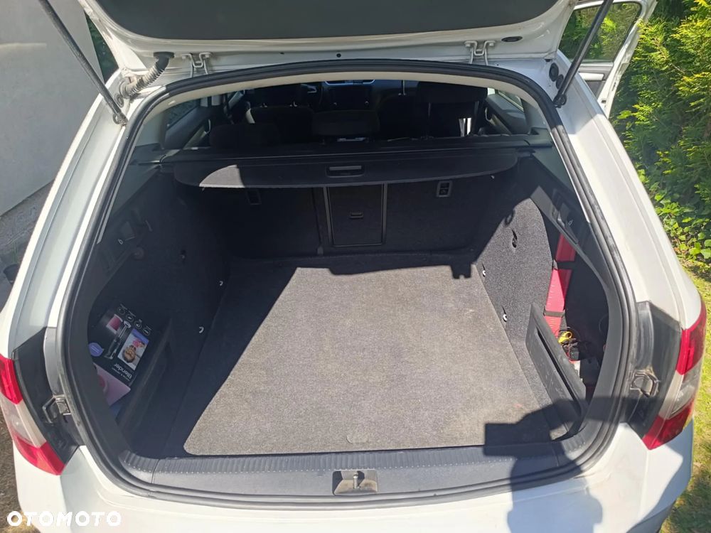 Skoda Octavia 1.5 TSI ACT Ambition - 5