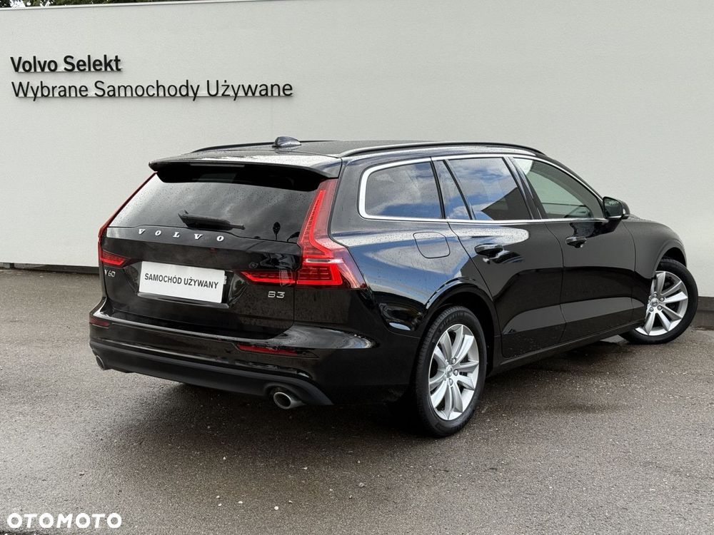 Volvo V60 - 11