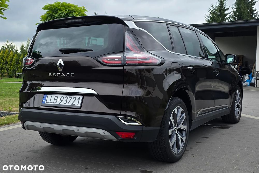 Renault Espace - 11