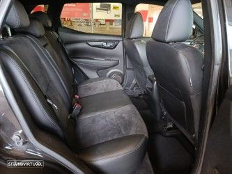 Nissan Qashqai 1.5 dCi N-Connecta 18 PS - 39