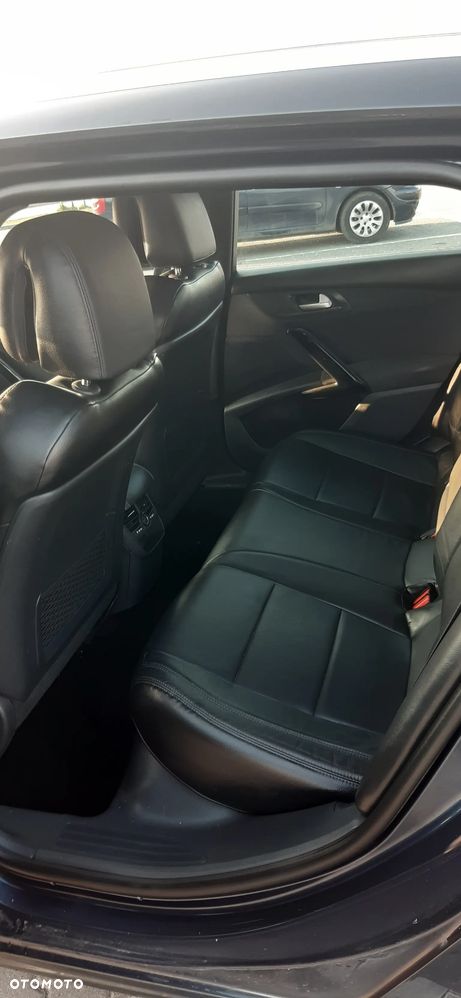 Peugeot 508 BlueHDi 120 Stop&Start Active - 12