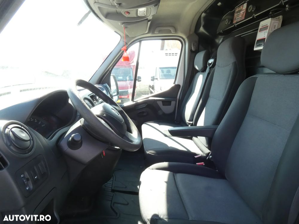 Renault Master Frigorific - 12