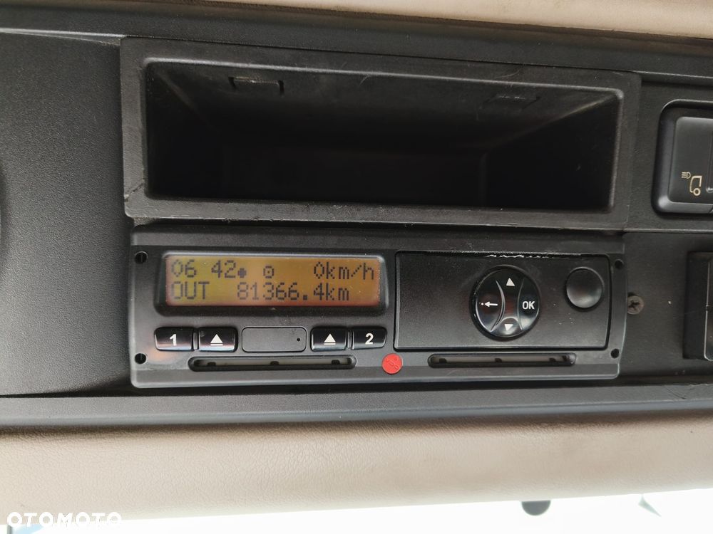 DAF Xf 106.460 - 13