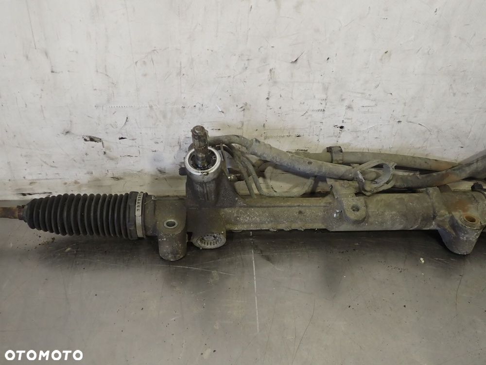 MAGLOWNICA ZE WSPOMAGANIEM CITROEN NEMO 1.4HDI - 4