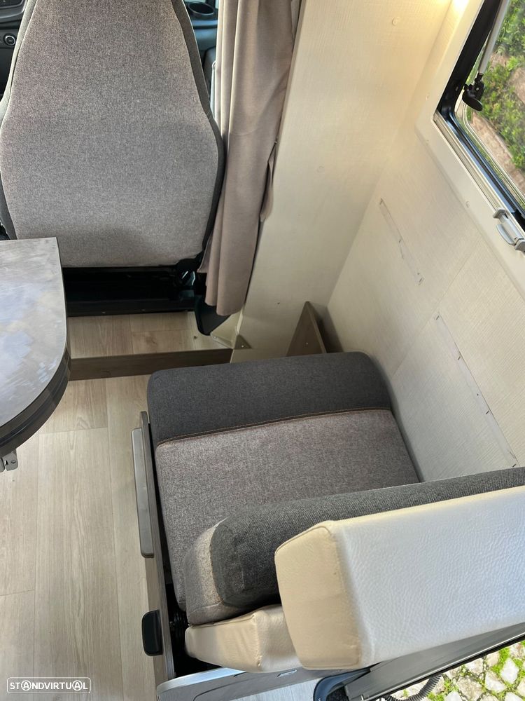 Chausson Titanium Titanium 767 GA - 17