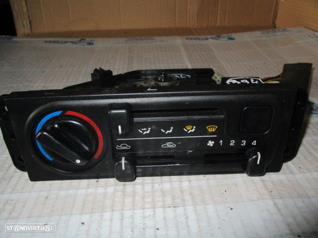 Comando Sofagem K01161190E KIA SPORTAGE 1997 - 1