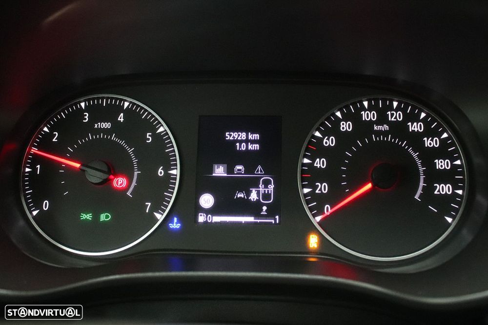 Dacia Jogger 1.0 ECO-G Extreme 7L Bi-Fuel - 15