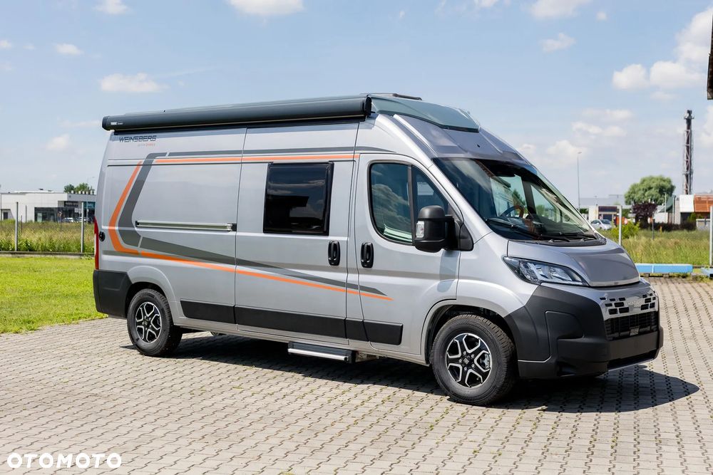 Weinsberg CaraBus 600ME Pop Up - 5