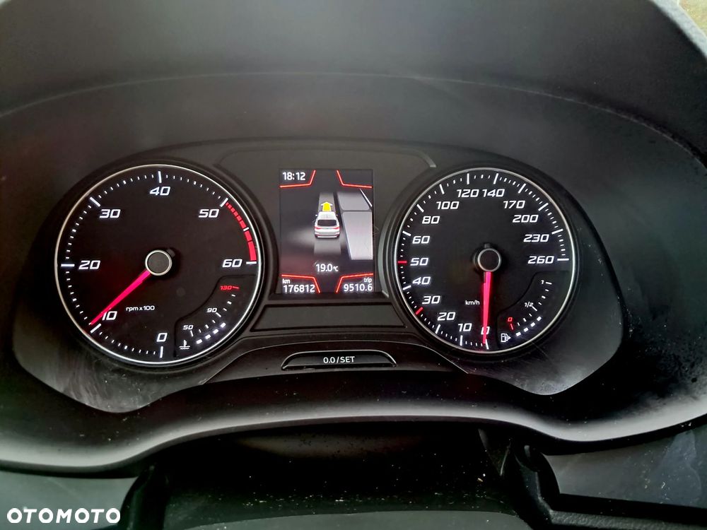 Seat Ateca 1.6 TDI ECOMOTIVE STYLE - 16
