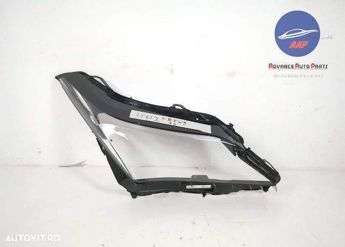 Sticla Far Dreapta originala ASIGURAM MONTAJ Lexus  RX  4 [2015 - 2020 - 1
