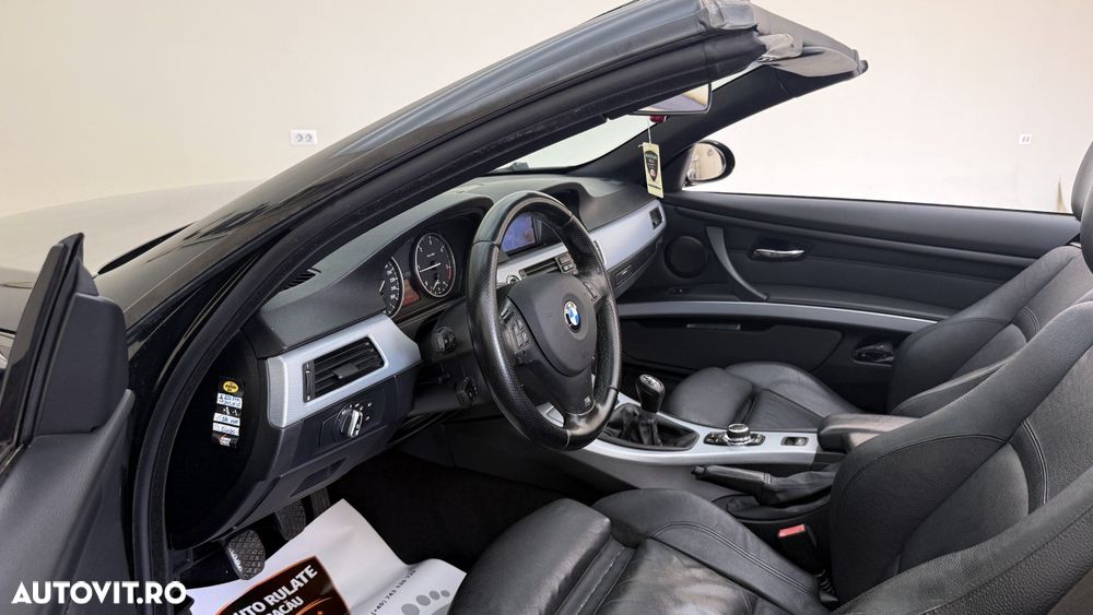 BMW Seria 3 - 12