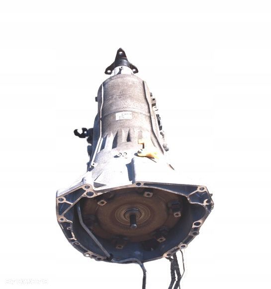 skrzynia automat camaro cadillac cts iii 3.6 rwd - 4