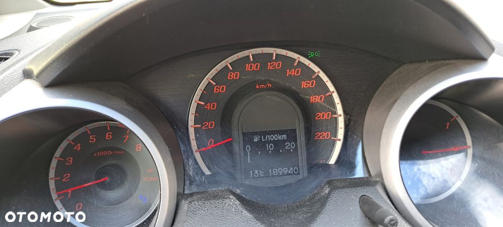 Honda Jazz 1.4 i-VTEC Comfort - 6