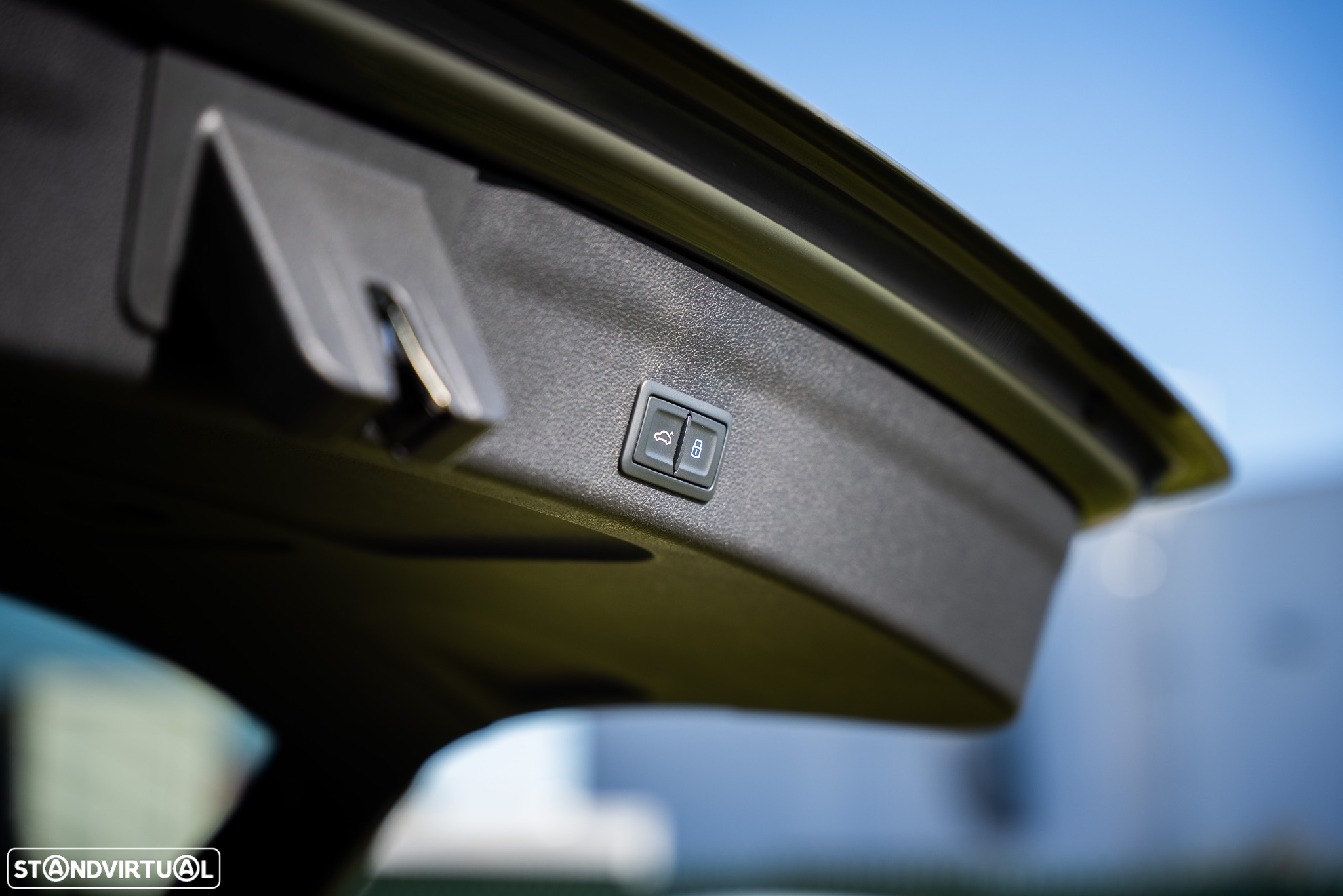 Audi A6 Avant 40 TDI S tronic - 49