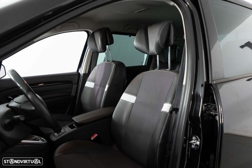 Renault Scénic 1.5 dCi Exclusive SS - 22