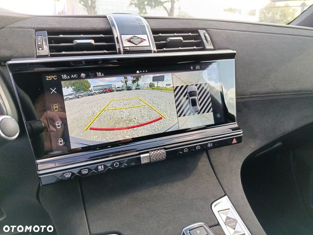 DS Automobiles DS 7 Crossback - 19