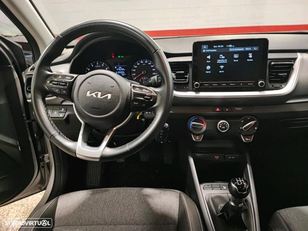 Kia Stonic 1.2 Dynamic - 8