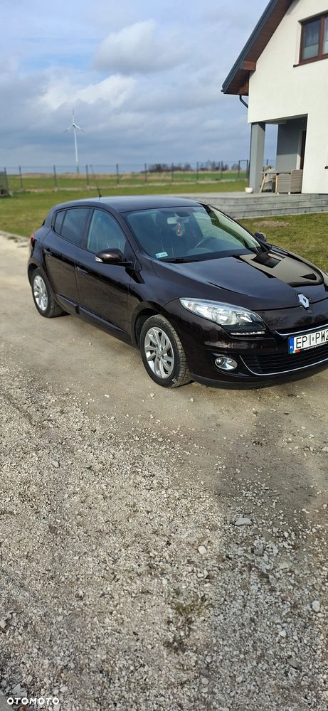 Renault Megane ENERGY TCe 115 Start & Stop LIMITED - 12
