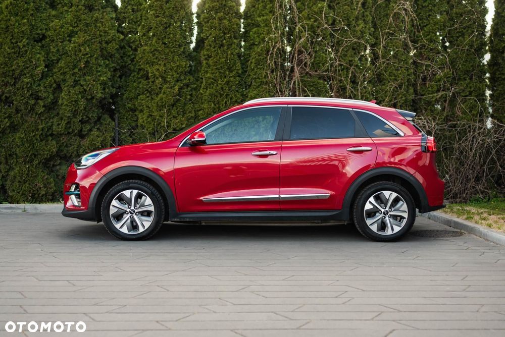 Kia Niro 64kWh L - 8