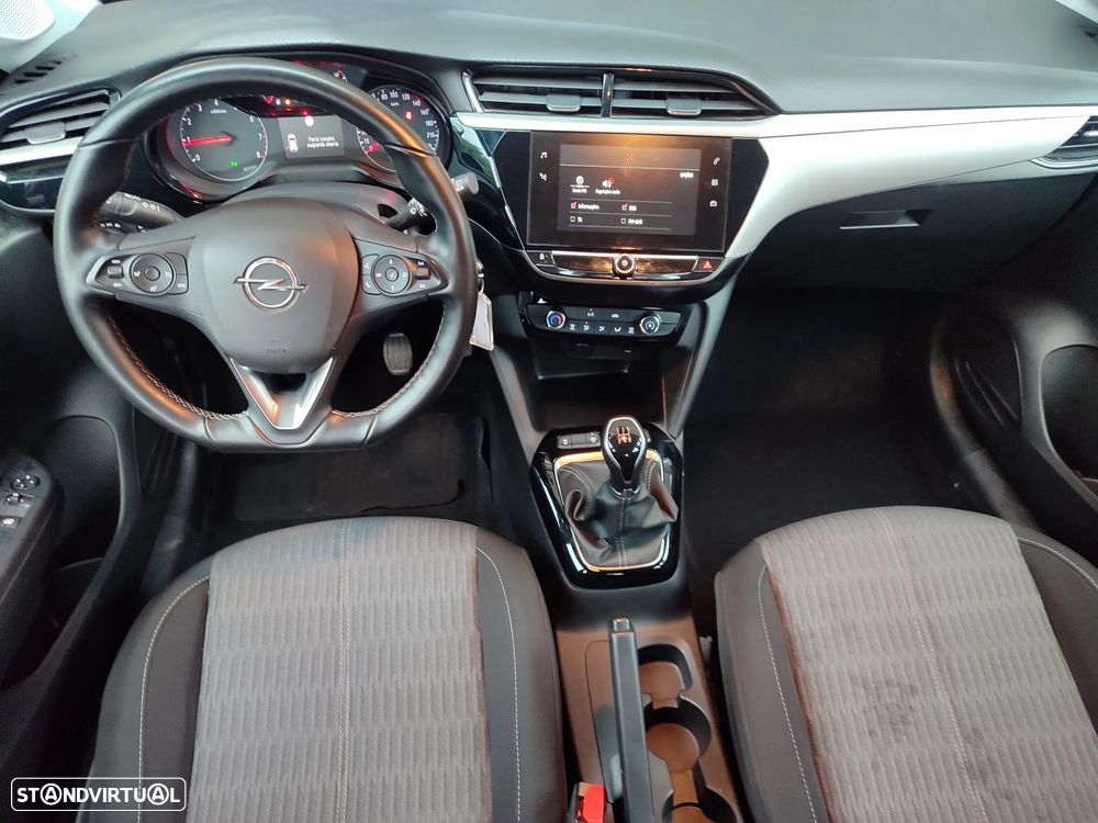 Opel Corsa 1.2 Edition - 11