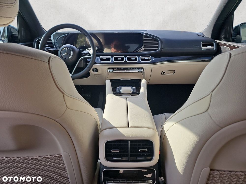 Mercedes-Benz GLE - 13