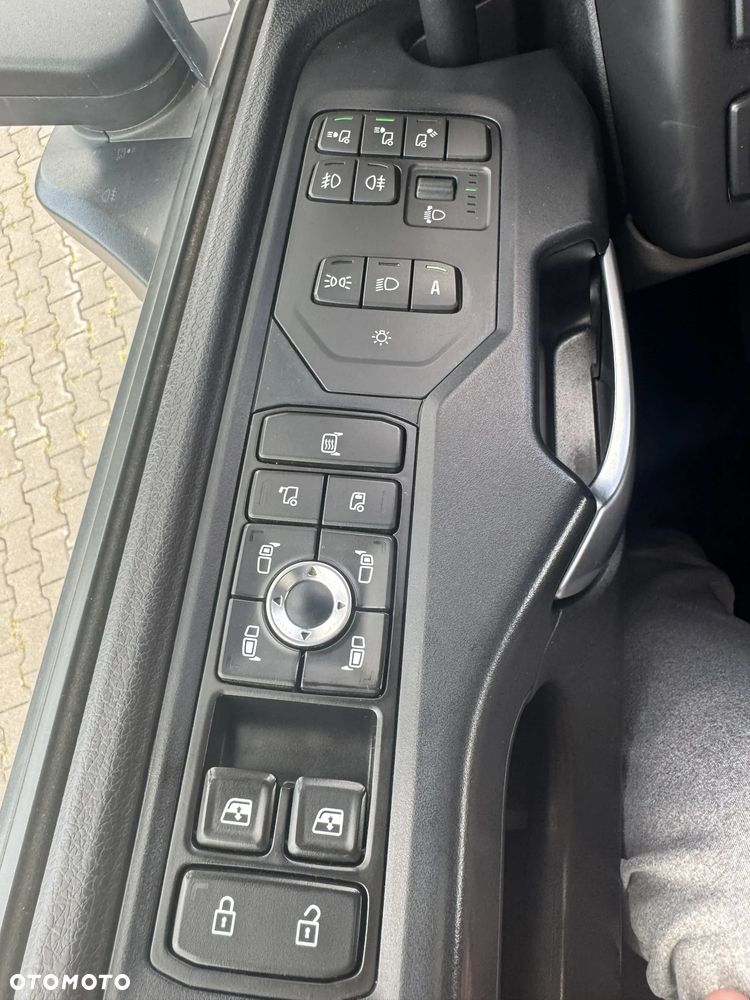 Scania S500 - ADR - 19