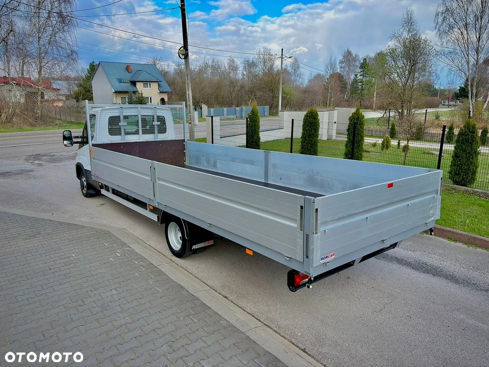 Iveco 50c180 skrzynia 6.20 HiMatic - 24