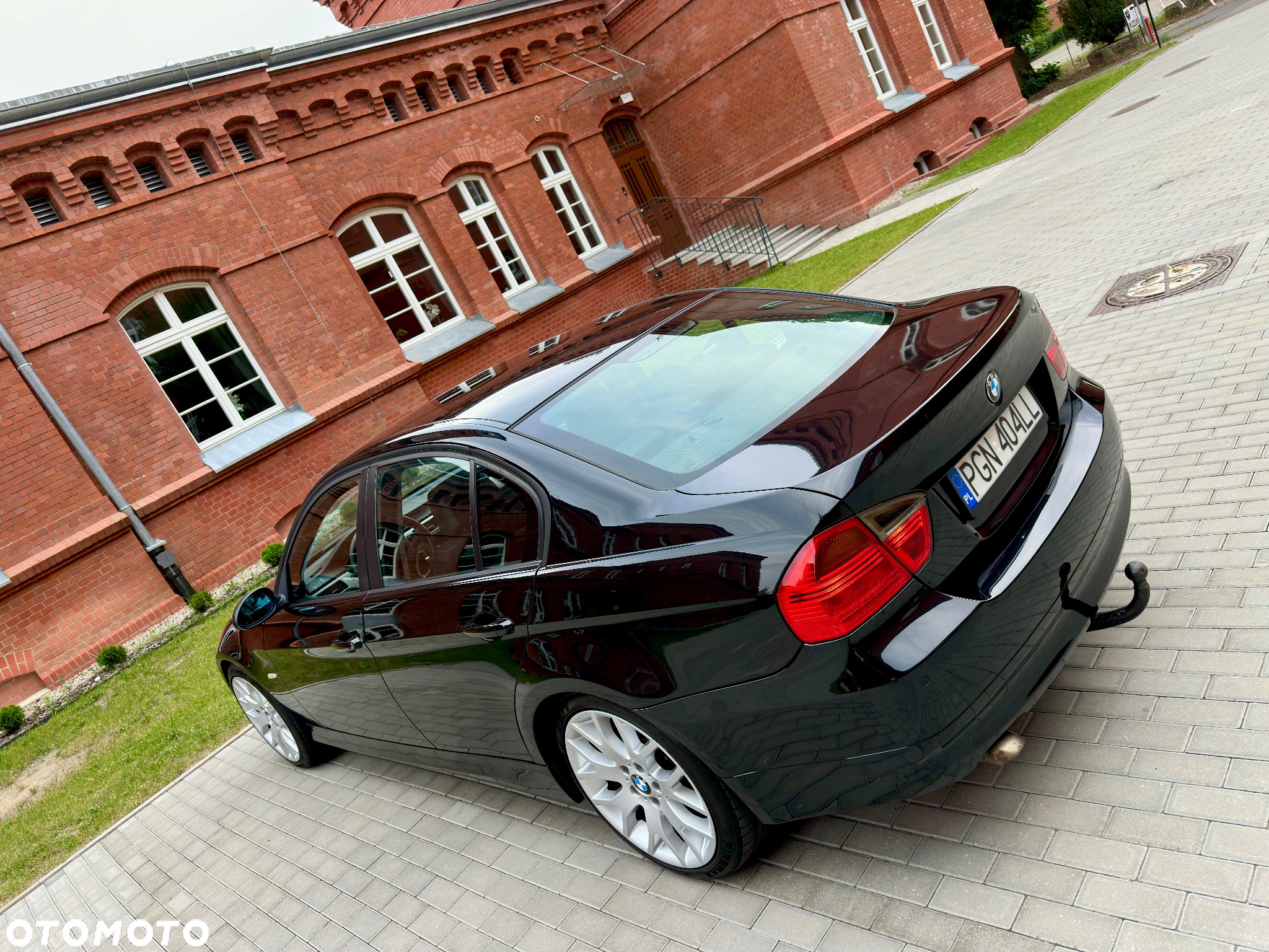 BMW Seria 3 - 19