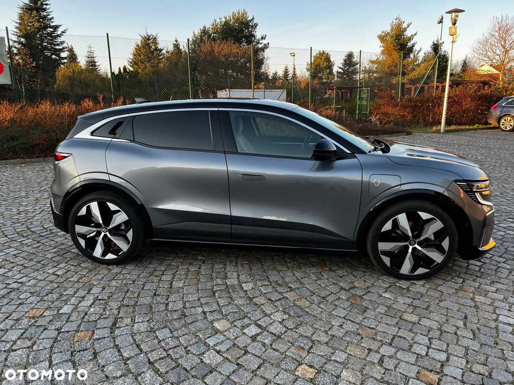 Renault Megane EV60 Techno - 4