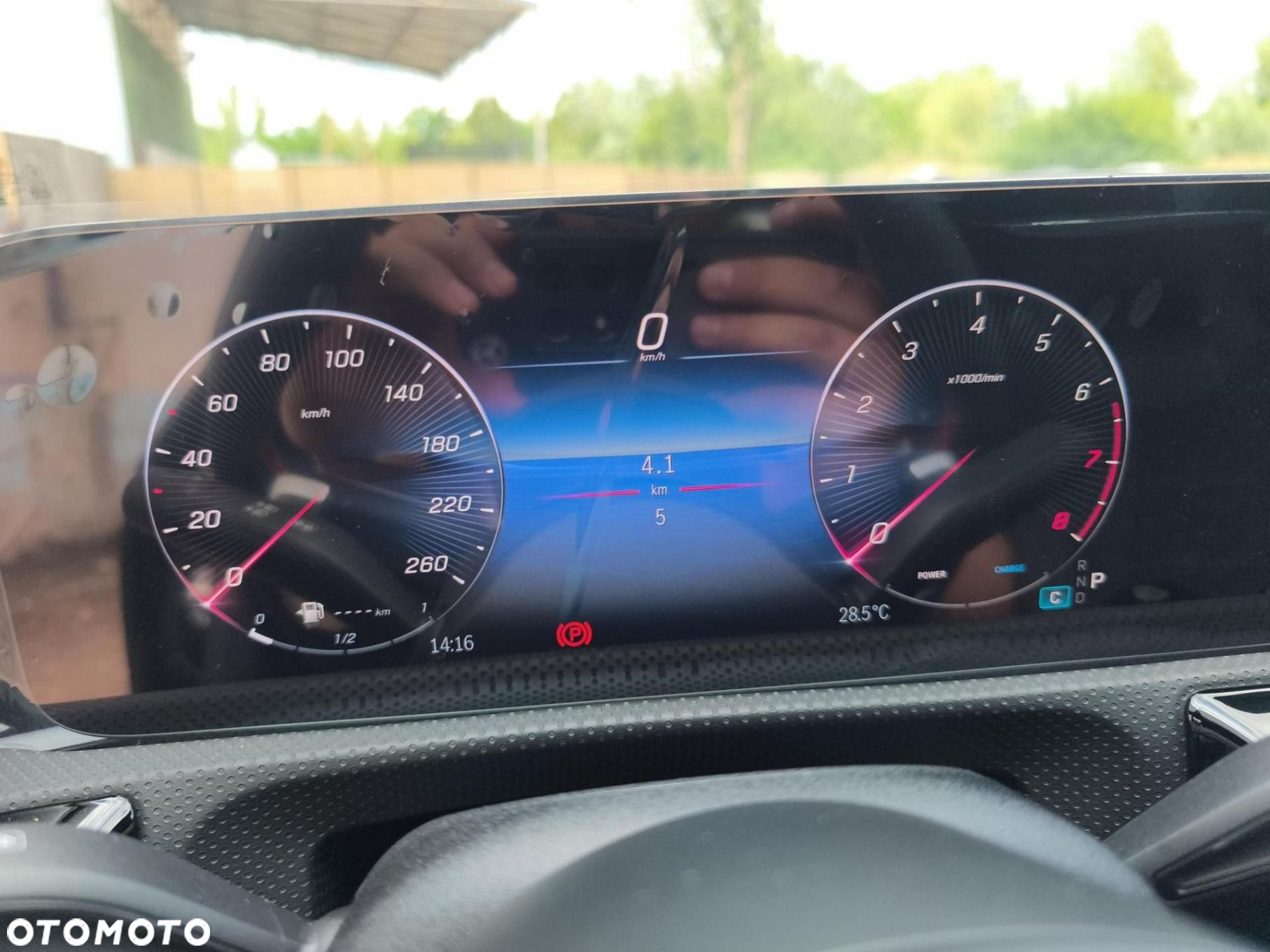 Mercedes-Benz CLA - 18