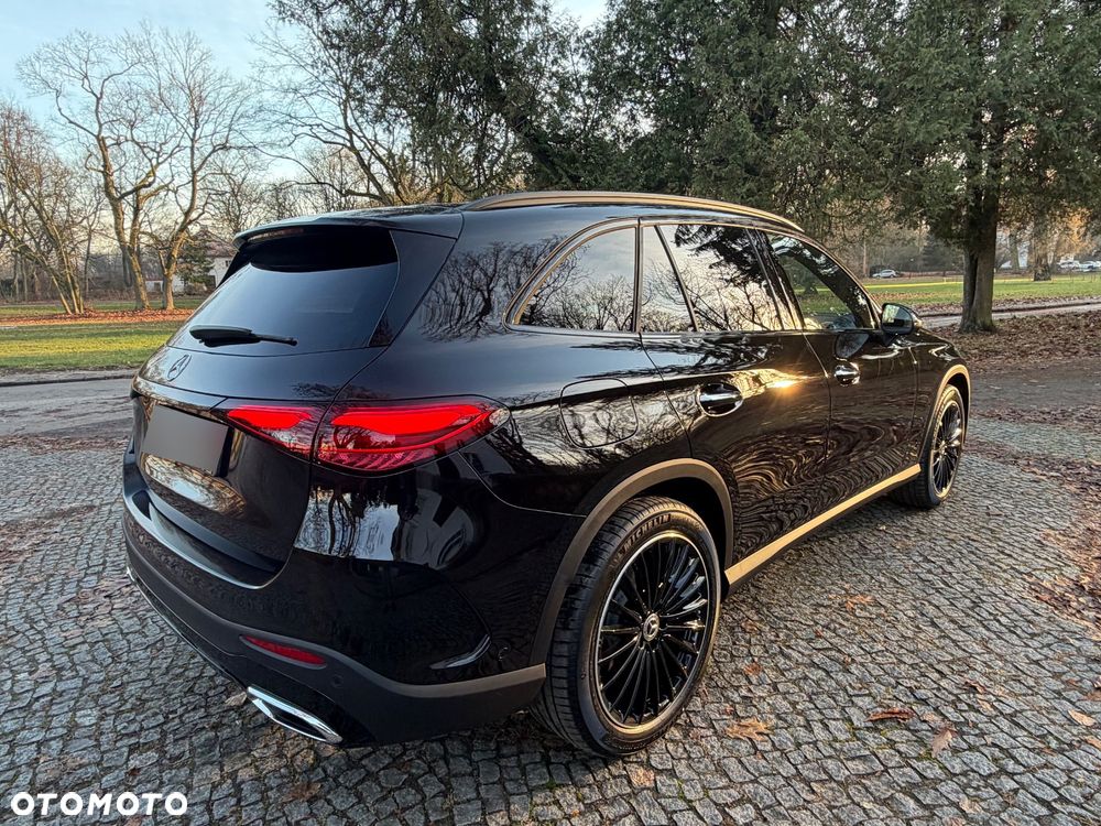 Mercedes-Benz GLC 220 d 4-Matic - 6