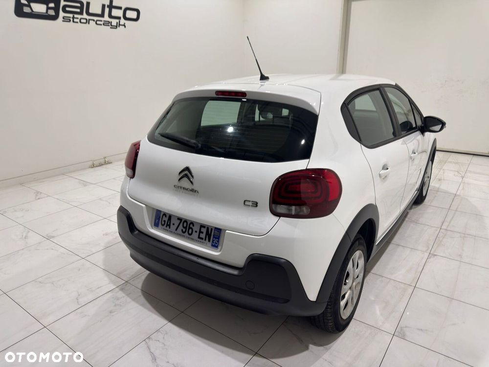 Citroën C3 - 12