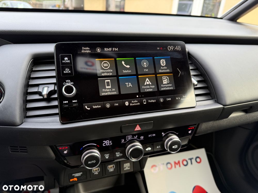 Honda Jazz e:HEV 1.5 i-MMD Hybrid Comfort - 28