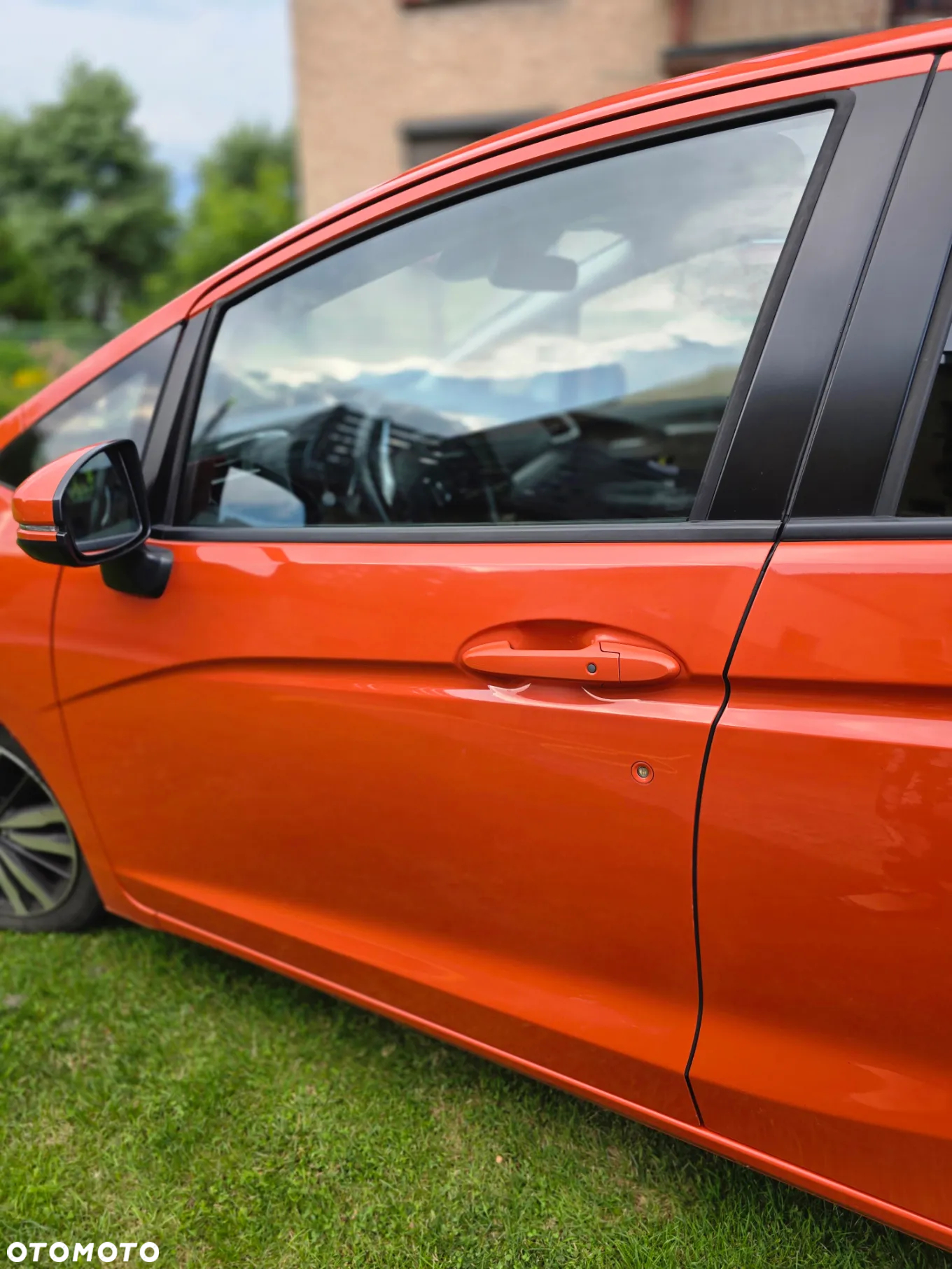 Honda Jazz 1.3 Elegance (ADAS) - 6