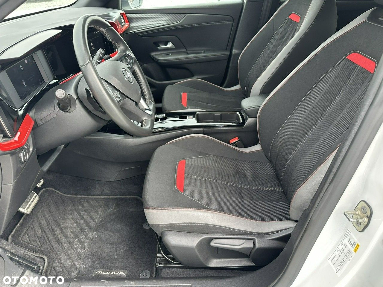Opel Mokka - 10